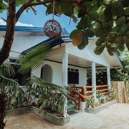 Casa Ella Villa General Luna  Kültér fotó