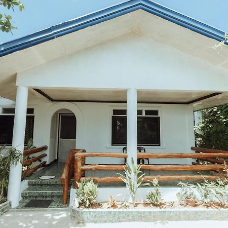 Casa Ella Villa General Luna  Kültér fotó