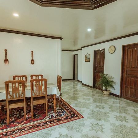 Casa Ella Villa General Luna  Kültér fotó