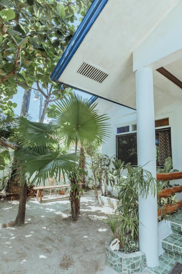 Casa Ella Villa General Luna  Kültér fotó