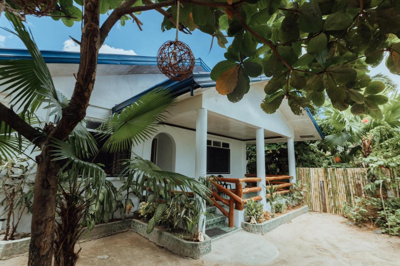 Casa Ella Villa General Luna  Kültér fotó