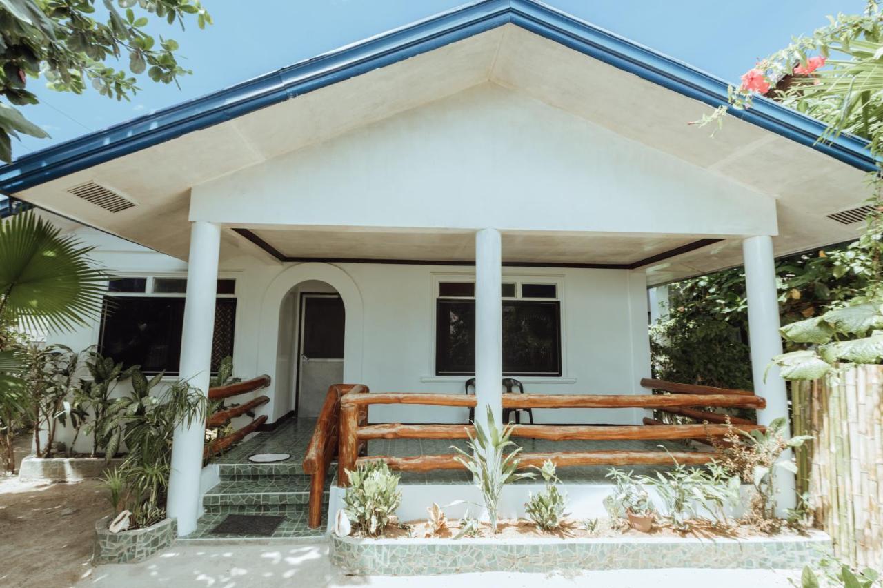 Casa Ella Villa General Luna  Kültér fotó