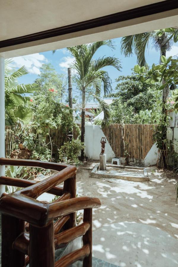 Casa Ella Villa General Luna  Kültér fotó