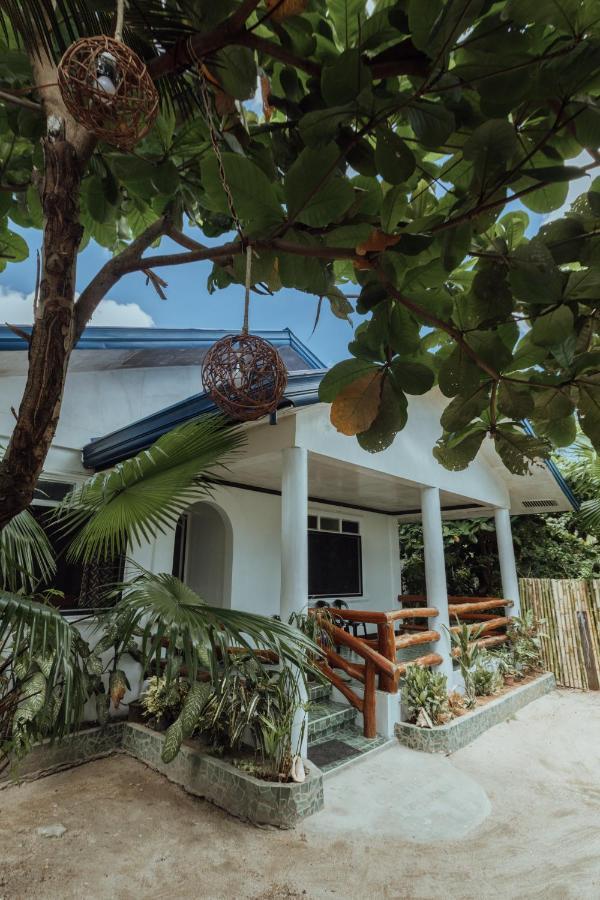 Casa Ella Villa General Luna  Kültér fotó
